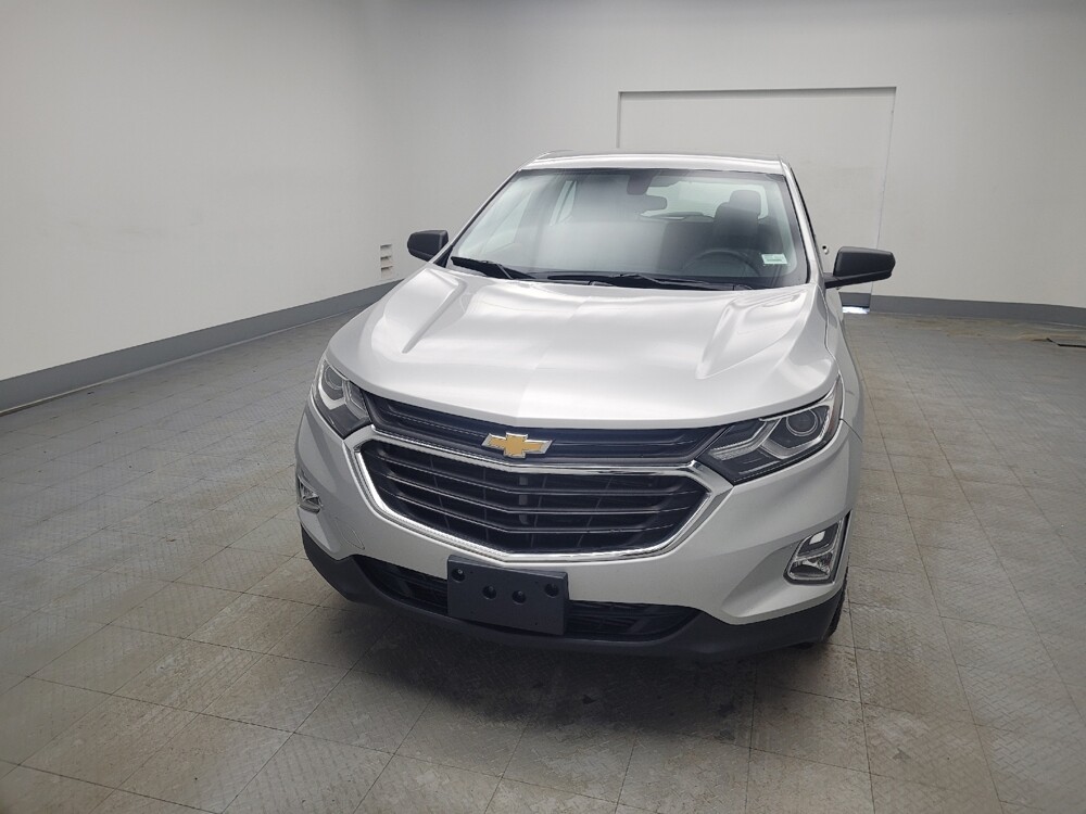 2019 Chevrolet Equinox in Memphis, TN 38115 - 2388785 15