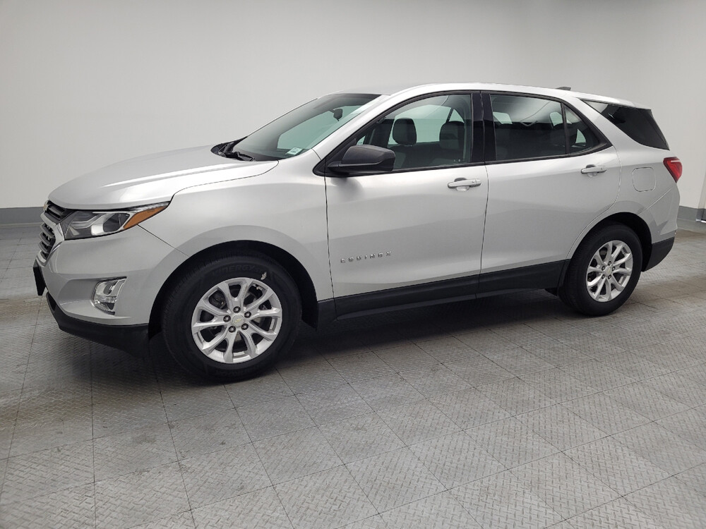 2019 Chevrolet Equinox in Memphis, TN 38115 - 2388785 35