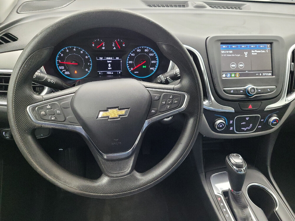 2019 Chevrolet Equinox in Memphis, TN 38115 - 2388785 50