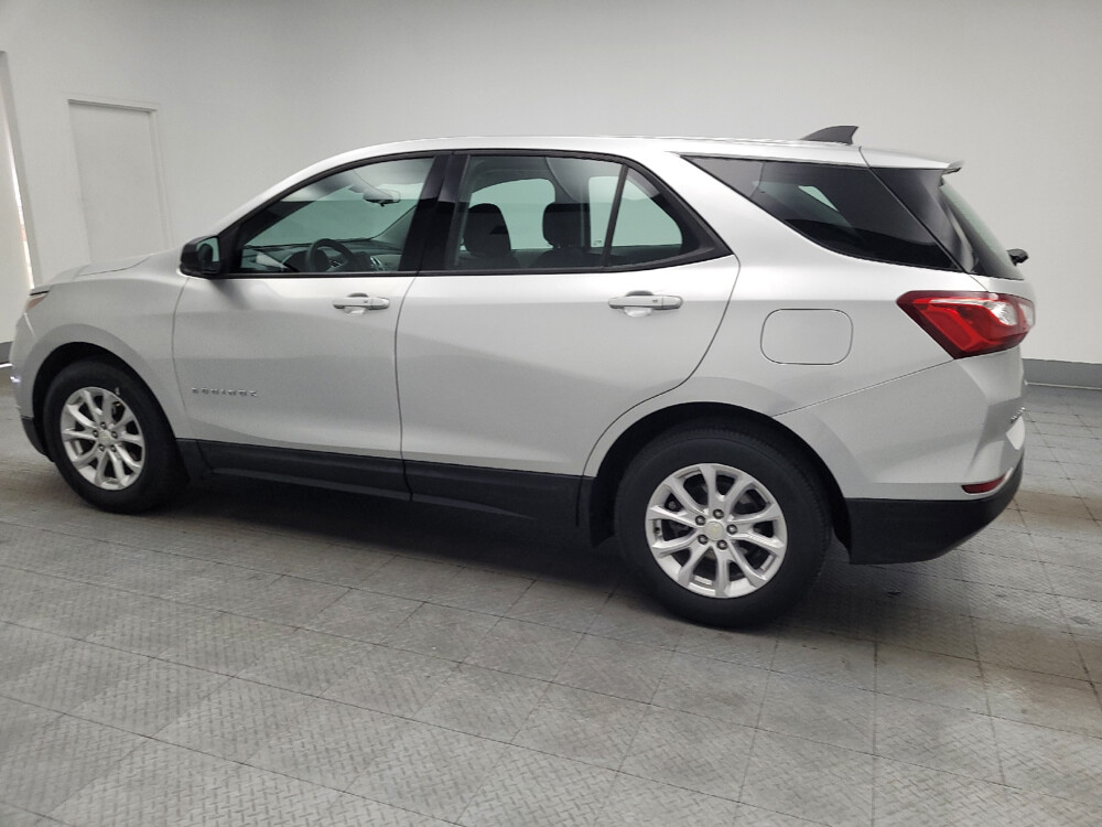 2019 Chevrolet Equinox in Memphis, TN 38115 - 2388785 36