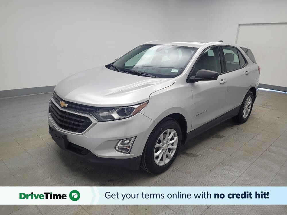 2019 Chevrolet Equinox in Memphis, TN 38115 - 2388785