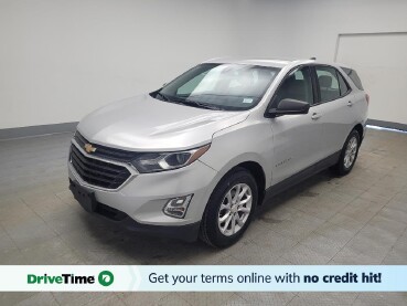 2019 Chevrolet Equinox in Memphis, TN 38115