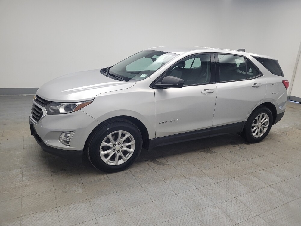 2019 Chevrolet Equinox in Memphis, TN 38115 - 2388785 2
