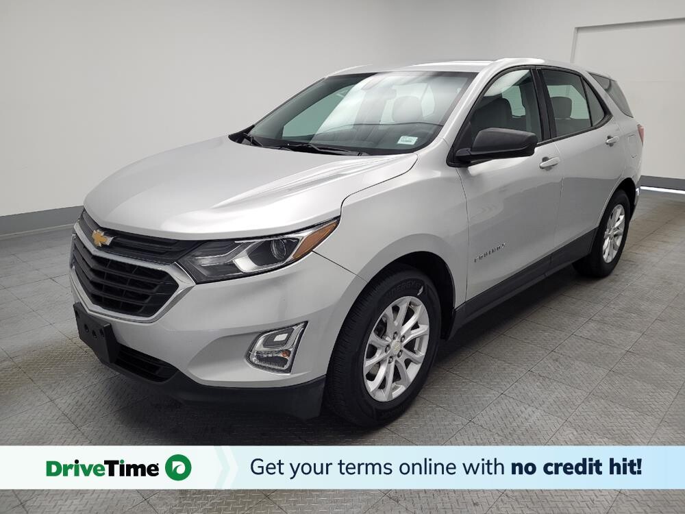 2019 Chevrolet Equinox in Memphis, TN 38115 - 2388785 34