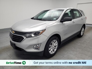 2019 Chevrolet Equinox in Memphis, TN 38115