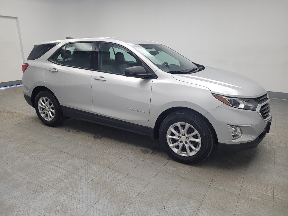 2019 Chevrolet Equinox in Memphis, TN 38115 - 2388785 11