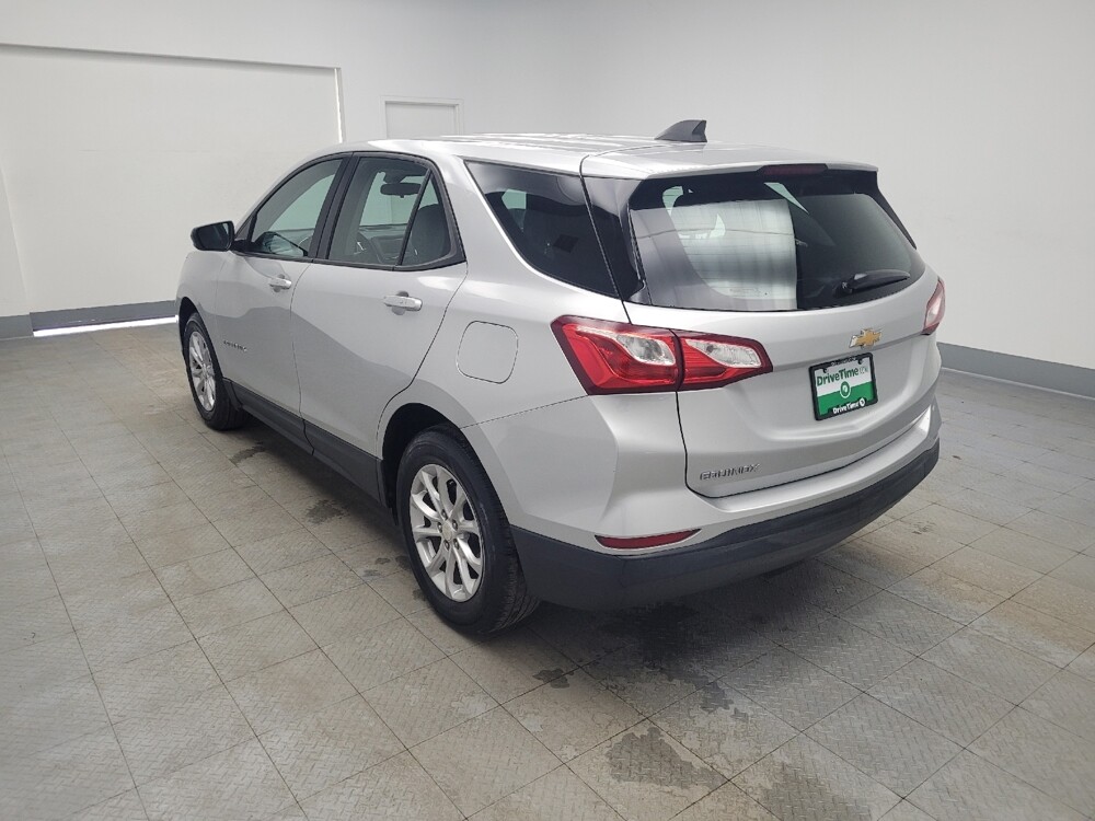 2019 Chevrolet Equinox in Memphis, TN 38115 - 2388785 5