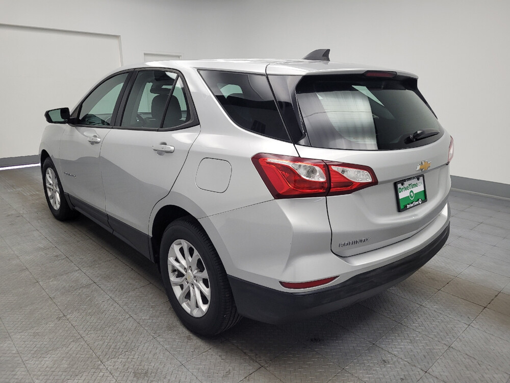 2019 Chevrolet Equinox in Memphis, TN 38115 - 2388785 37