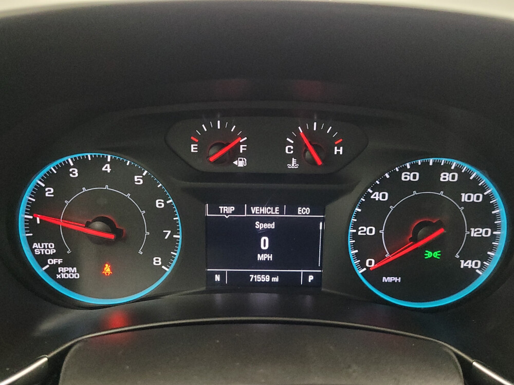 2019 Chevrolet Equinox in Memphis, TN 38115 - 2388785 51