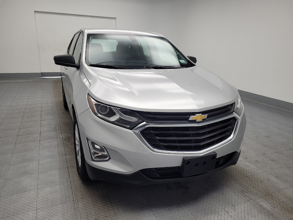 2019 Chevrolet Equinox in Memphis, TN 38115 - 2388785 44