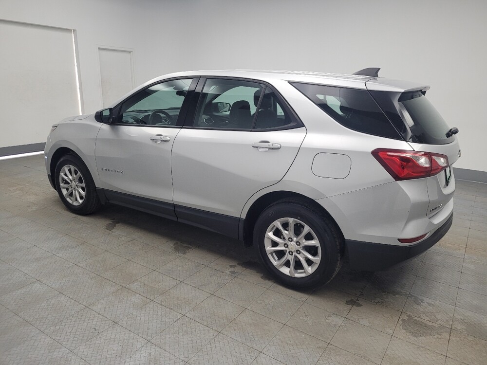 2019 Chevrolet Equinox in Memphis, TN 38115 - 2388785 3