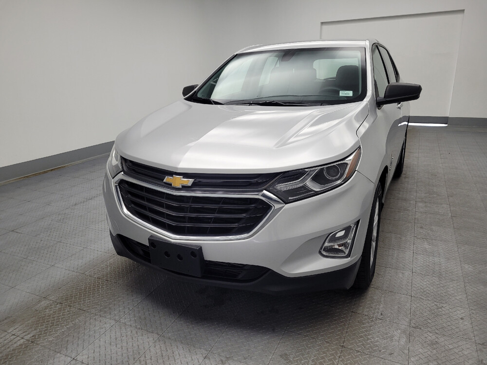 2019 Chevrolet Equinox in Memphis, TN 38115 - 2388785 45