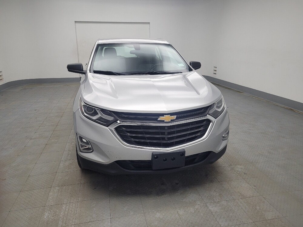 2019 Chevrolet Equinox in Memphis, TN 38115 - 2388785 14