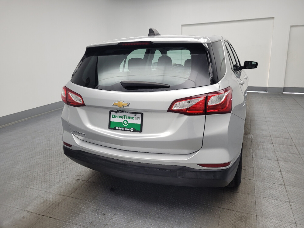 2019 Chevrolet Equinox in Memphis, TN 38115 - 2388785 39