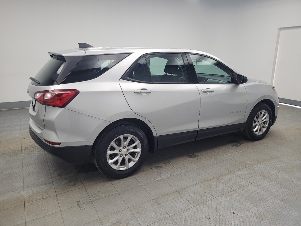 2019 Chevrolet Equinox in Memphis, TN 38115 - 2388785 10