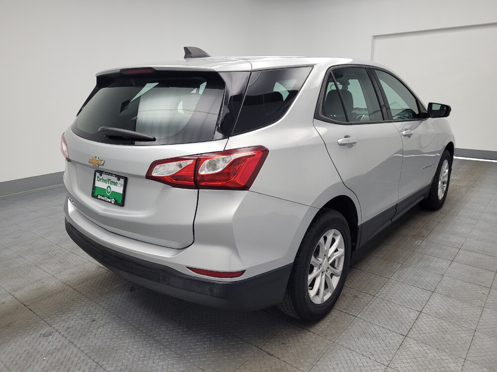 2019 Chevrolet Equinox in Memphis, TN 38115 - 2388785 40