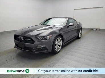 2015 Ford Mustang in Lewisville, TX 75067