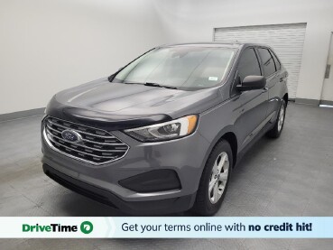 2021 Ford Edge in Columbus, OH 43231