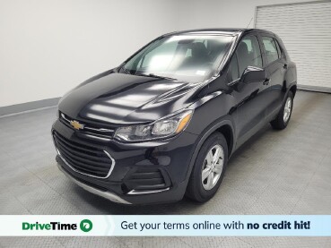 2019 Chevrolet Trax in Highland, IN 46322