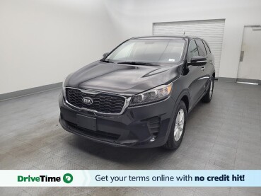 2019 Kia Sorento in Miamisburg, OH 45342