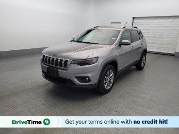 2019 Jeep Cherokee in Newport News, VA 23601