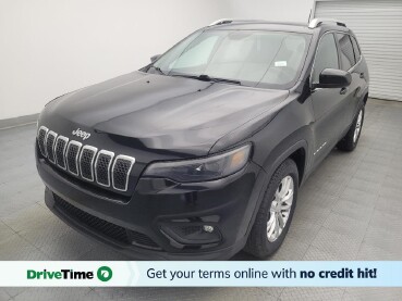 2019 Jeep Cherokee in Live Oak, TX 78233