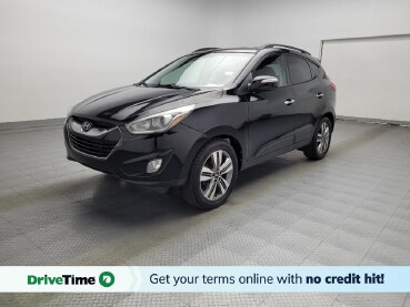 2014 Hyundai Tucson in Arlington, TX 76011