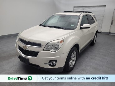 2013 Chevrolet Equinox in Columbus, OH 43228