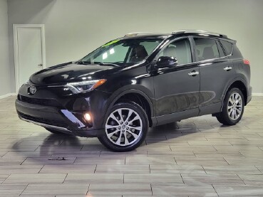 2017 Toyota RAV4 in Cinnaminson, NJ 08077