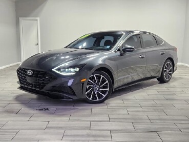 2022 Hyundai Sonata in Cinnaminson, NJ 08077