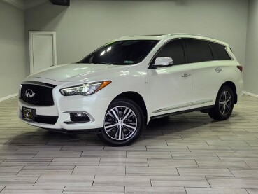 2019 INFINITI QX60 in Cinnaminson, NJ 08077