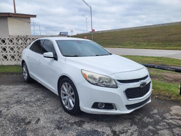 2014 Chevrolet Malibu in Tulsa, OK 74129