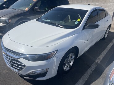 2019 Chevrolet Malibu in Phoenix, AZ 85022