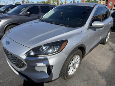 2020 Ford Escape in Phoenix, AZ 85022