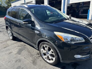 2014 Ford Escape in Milwaukee, WI 53221