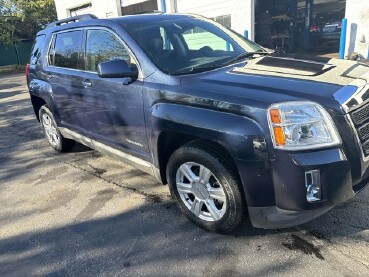 2015 GMC Terrain in Milwaukee, WI 53221