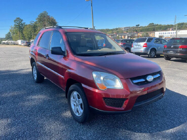 2010 Kia Sportage in Hickory, NC 28602-5144