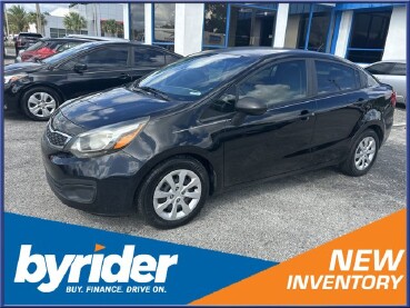 2013 Kia Rio in Jacksonville, FL 32205