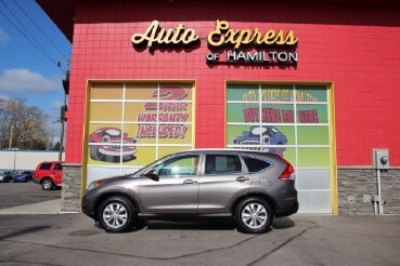 2012 Honda CR-V in Hamilton, OH 45015