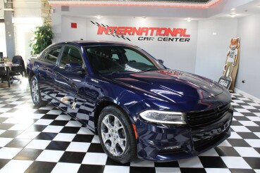 2016 Dodge Charger in Lombard, IL 60148