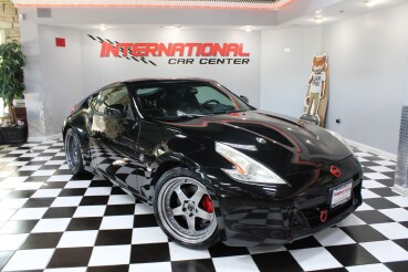 2009 Nissan 370Z in Lombard, IL 60148