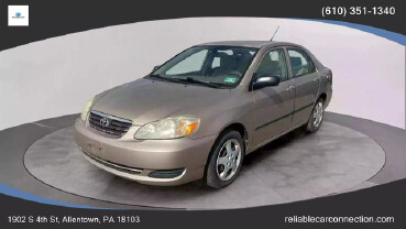 2005 Toyota Corolla in Allentown, PA 18103