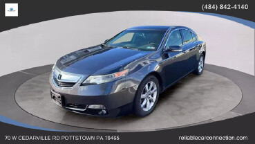 2013 Acura TL in Allentown, PA 18103