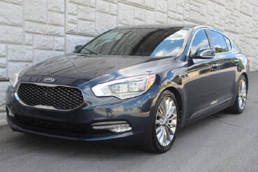 2015 Kia K900 in Decatur, GA 30032