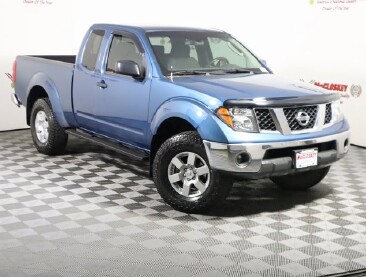 2005 Nissan Frontier in Colorado Springs, CO 80918