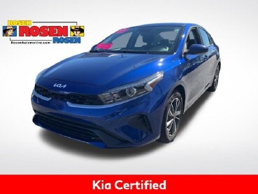 2022 Kia Forte in Milwaulkee, WI 53221