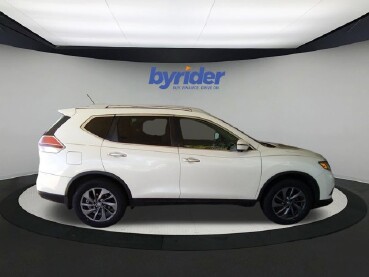 2016 Nissan Rogue in Madison, WI 53718