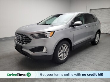 2022 Ford Edge in Torrance, CA 90504