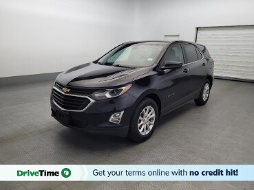 2021 Chevrolet Equinox in Pittsburgh, PA 15237