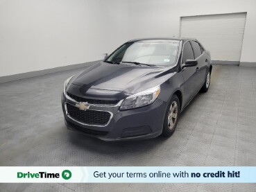 2016 Chevrolet Malibu in Conyers, GA 30094